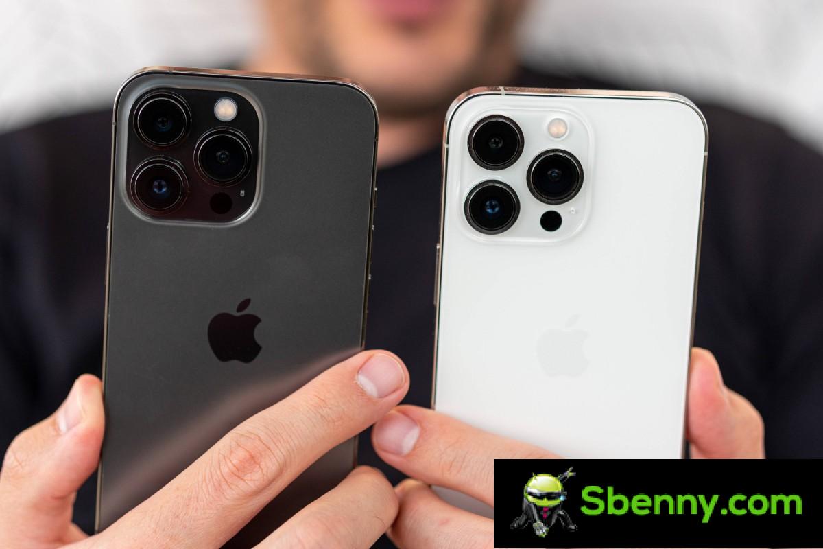 Куо: модели iPhone 14 Pro будут оснащены новыми сверхширокоугольными камерами