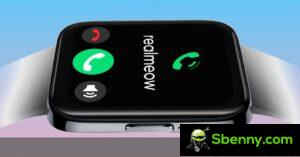 Новый флагман Realme Watch 3 Pro появится 6 сентября