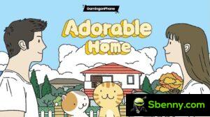 Adorable Home Guide: Tipps zum Erstellen einer Bento-Box im Spiel