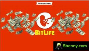 BitLife Simulator: Tips for becoming a banker in the game