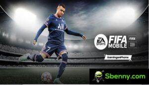 FIFA Mobile 22: il-gwida kompleta u pariri dwar il-mod ta' maniġer