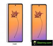 The Galaxy Z Fold4 will have a new format that makes its screen shorter and wider