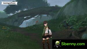 Genshin Impact: Into The Woods World Quest Guide und Tipps