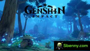 Genshin Impact: Guide et astuces de la quête mondiale des prix
