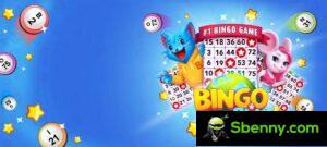 如何在 Bingo Blitz 中获得免费积分
