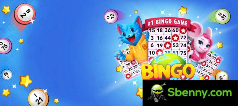 How to get free credit in Bingo Blitz