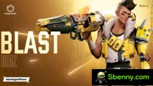 Guide Hyper Front Blast: compétences, armes et astuces de jeu