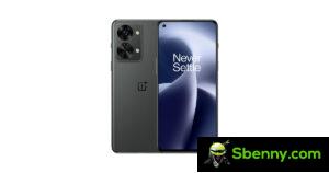 Test batteria OnePlus Nord 2T 5G