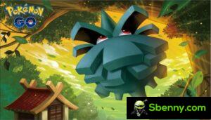 Pokémon Go: best moveset and counter for Pineco