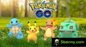 Руководство Pokémon Go: советы по включению функции «Запомнить последний использованный покебол».