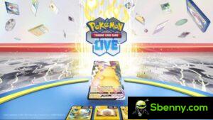 Pokemon TCG Live Guide: tips for using Trainer cards in the game