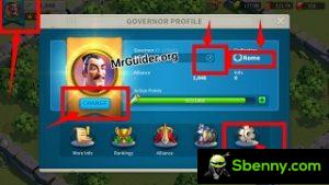 Rise Of Kingdoms Account Management Guide