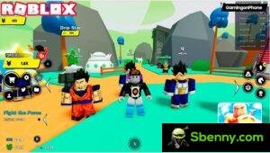 Roblox Anime Fighters Simulator Free Codes and How to Redeem Them (August 2022)