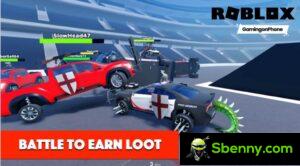 Free Roblox Carcraft Codes and How to Redeem Them (August 2022)