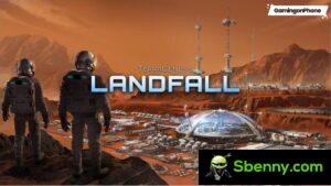 TerraGenesis: Operation Landfall: Tips for earning credits in the game