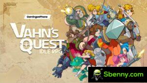 Vahn’s Quest free codes and how to redeem them (August 2022)