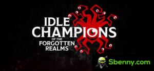 Idle Champions 2022 kody (lista sierpniowa)