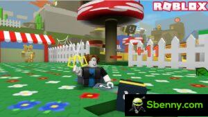 Free Roblox Bee Swarm Simulator Codes and How to Redeem Them (August 2022)