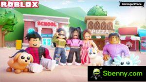 Roblox Fame City Free Codes and How to Redeem Them (August 2022)
