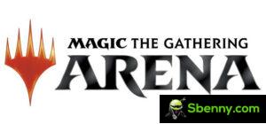 رموز Magic The Gathering Arena 2022 (قائمة سبتمبر)
