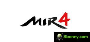 Codici coupon Mir4 2022 (aggiornato a settembre)