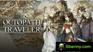 Octopath Traveler: Champions of the Continente Beginner's Guide and Tips