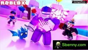 Roblox Legacy Clickers Free Codes and How to Redeem Them (August 2022)