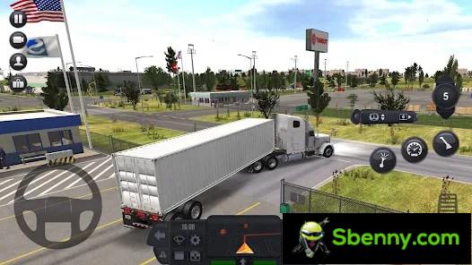The 5 best truck simulator games for iOS and Android