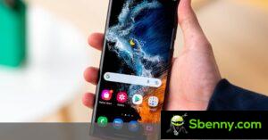 Samsung Galaxy S23 Ultra se jkollu l-istess disinn tal-kamera bħall-predeċessur tiegħu