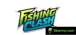 Fishing Clash 2022-cadeaucodes (lijst augustus)
