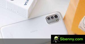 Nokia G60 5G unboxing and hands-on
