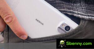 Nokia X30 5G, C31 e T21 pratico