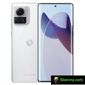 Official images of Moto X30 Pro