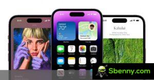 Here are all the promotions of the US operators for the iPhone 14 and 14 Pro