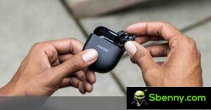 Bose QuietComfort Earbuds II anunciados