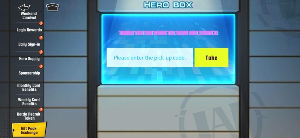 My Hero Academia The free codes of the strongest hero and how to redeem  them (September 2022) - Sbenny's Blog