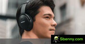 Bose QuietComfort SE launches silently with similar specs to the QC 45