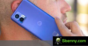 Motorola Edge 30 Neo ing review