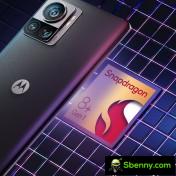 يذهل هاتف Motorola Edge 30 Ultra بكاميرا بدقة 200 ميجابكسل ومعالج Snapdragon 8+ من الجيل الأول وشحن بقوة 1 وات