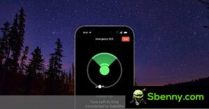 iFixit: спутниковая функция SOS на iPhone использует модем Qualcomm X65 и специальное оборудование