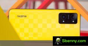 Realme تكشف عن خارطة الطريق الدولية لنظام Android 13 ، GT2 Pro في المقدمة