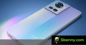 O lançamento do OnePlus 10R Prime Blue Edition está marcado para 22 de setembro