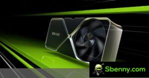 Nvidia анонсирует видеокарты серии RTX 40 с производительностью DLSS 3 и 2-4x