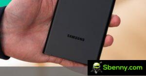 Samsung zal vóór 13 de op Android 5.0 gebaseerde stabiele One UI 2023-update voor deze smartphones uitbrengen