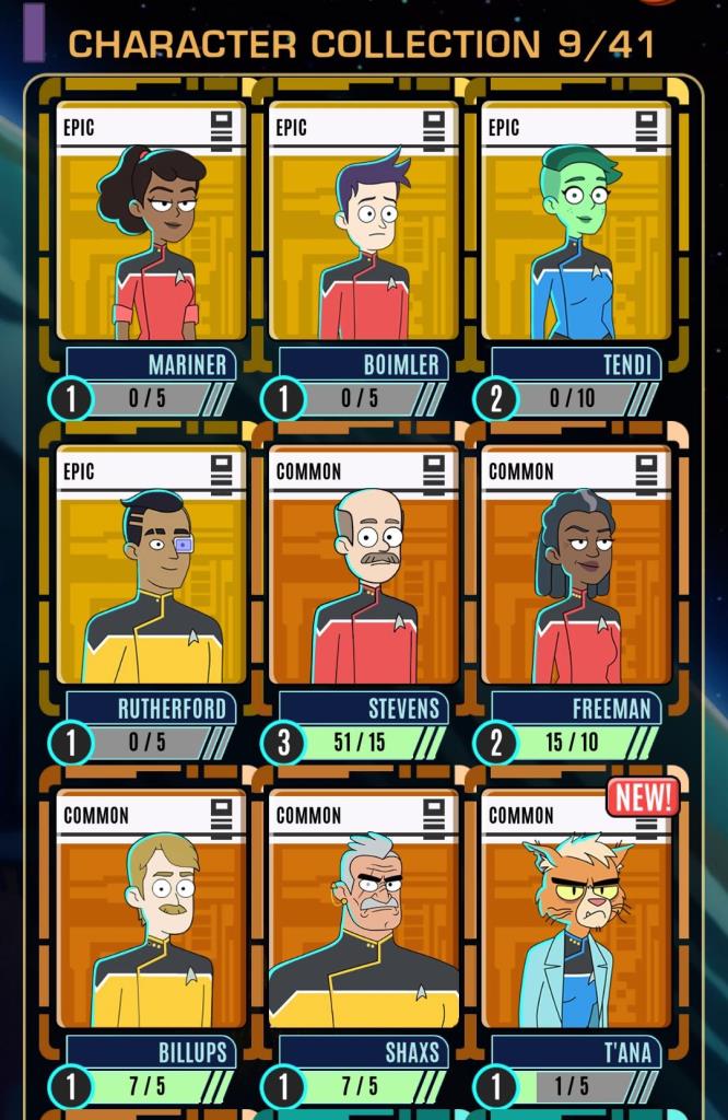 personnages-star-trek-lower-decks