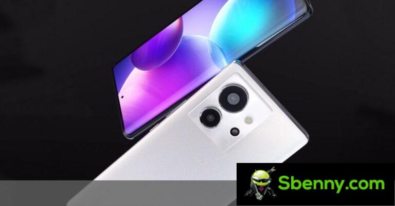 Infinix Zero Ultra opens with a 200MP camera, 180W fast charging