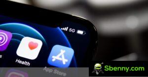 Apple remove o maior aplicativo de mídia social russo da App Store