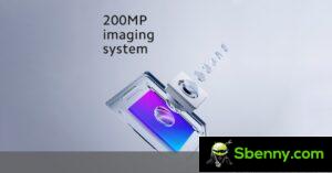 La serie Xiaomi 12T avrà una fotocamera da 200 MP
