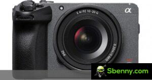 Sony announces the FX30 Cinema Line camera for $ 1800