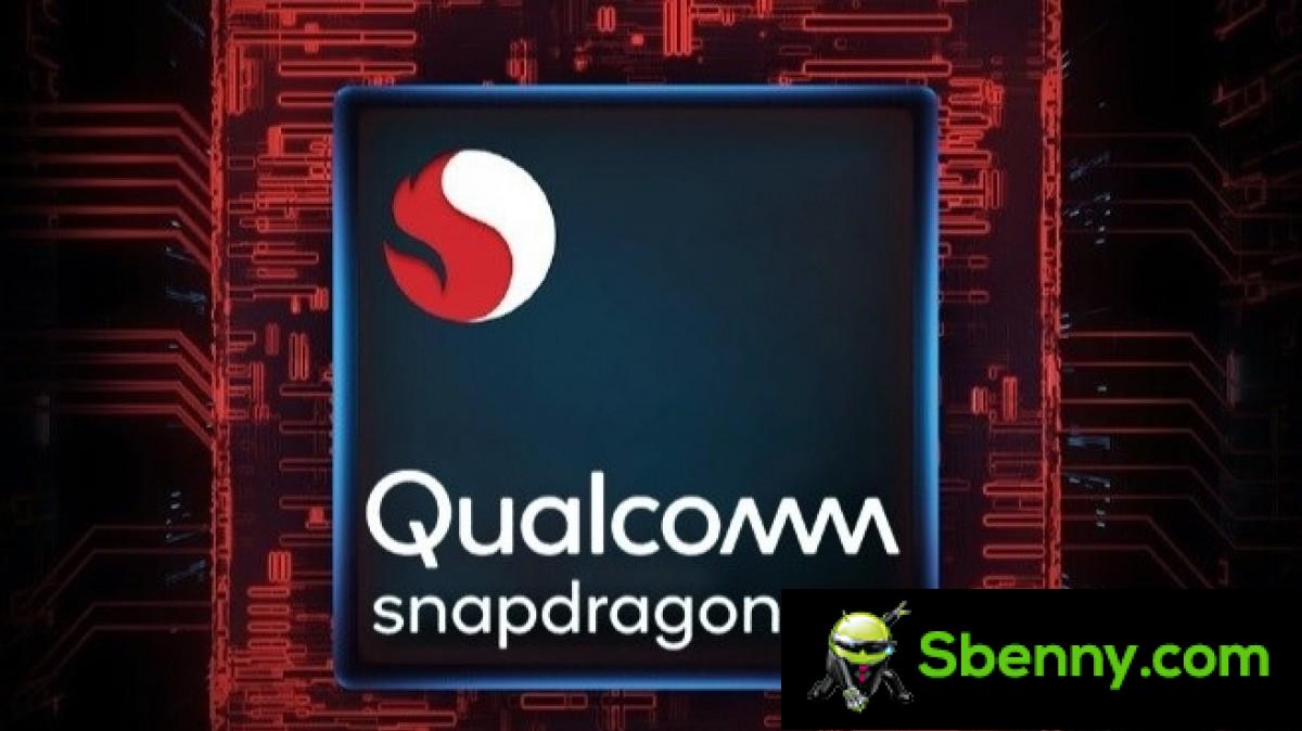 يكشف تسريب جديد عن العديد من مواصفات Snapdragon 8 Gen 2